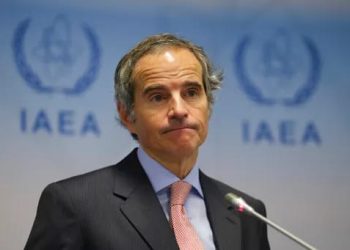 L’AIEA tire la sonnette d’alarme : l’Iran à un doigt de la bombe nucléaire