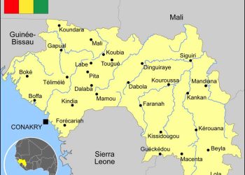 Taux d’alphabétisation en Afrique : La Guinée parmi les 6 derniers pays sur 54 classés