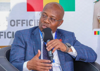 Crise à l’UFDG : Ousmane Gaoual annonce des plaintes contre Fodé Oussou Fofana et d’autres