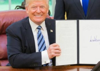 Nouveau revers pour Donald Trump : un juge ordonne la fin du gel des aides à l’USAID