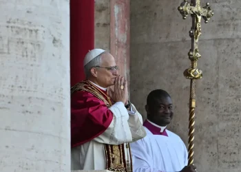Élection du pape: les cardinaux ont élu un nouveau souverain pontife
