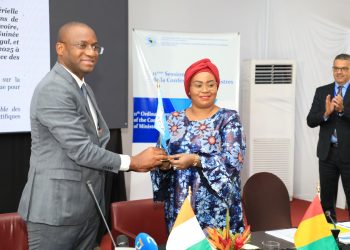 COMHAFAT : La Guinée, élue pour la première fois à la Présidence de la Conférence Ministérielle