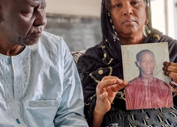 Guinée: les avocats des victimes d’Alpha Condé dénoncent la lenteur de la Justice