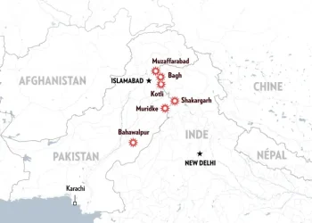 Tensions entre l’Inde et le Pakistan Une dangereuse escalade