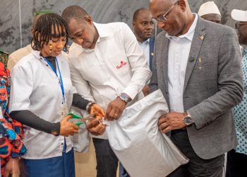 GUINEE : Le Premier Ministre Lance Officiellement Les Épreuves Du Baccalauréat Unique 2025 A Pita