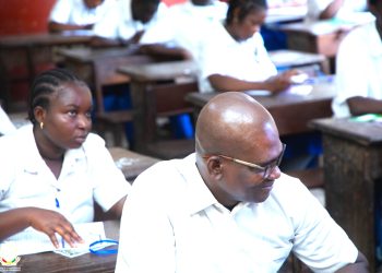 GUINEE : Un ressortissant togolais de 51 ans, candidat au bac option science sociale 2025