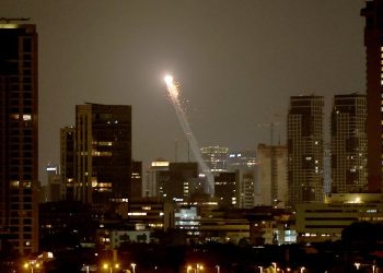Guerre Israël-Iran : L’Iran annonce des “attaques punitives” et demande aux habitants des grandes villes israéliennes d’évacuer