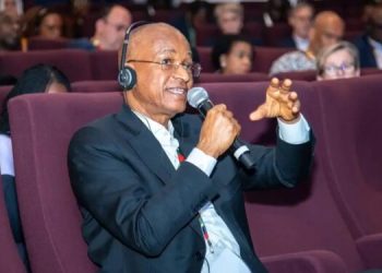 Cellou Dalein Diallo à Marrakech : entre discussions de haut niveau et ambitions pour l’Afrique