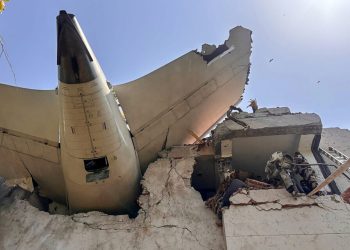 Crash d’avion en Inde: au moins 265 morts, selon un nouveau bilan