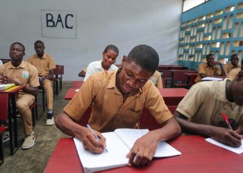 Un candidat exclu pour avoir utilisé l’IA au BAC
