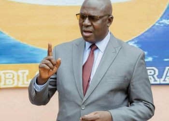 Craignant pour sa sécurité Dr. Faya Millimouno écrit une Lettre Ouverte au Général Mamadi Doumbouya