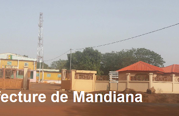 Mandiana: un affrontement entre deux districts de Dialakoro fait deux morts et plusieurs blessés graves