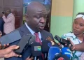 Guinée: les avocats ne décolèrent pas, ils prorogent le boycott des audiences pour deux semaines supplémentaires