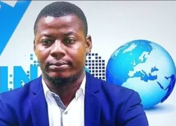 Le journaliste Comlan Hugues Sossoukpè extradé au Bénin revendique sa nationalité togolaise