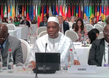 Non-enrôlement de Dalein et Sidya : Morissanda Kouyaté invoque des règles de sécurité et de légalité