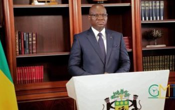Lancement officiel de Simandou : Le président gabonais Brice Olingui N’Guema attendu à Conakry