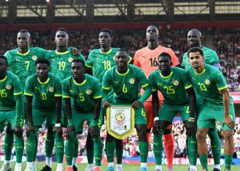 CAN 2025 : Sénégal entre en lice face au Botswana dans le groupe D