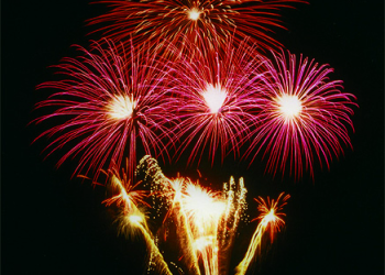 Guinée : suspension des feux d’artifice jusqu’au 5 janvier pour des raisons de sécurité