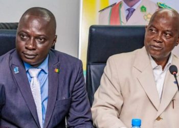 Crise syndicale dans l’éducation : Aboubacar Soumah charge Pépé Balamou pour détournement présumé et manipulation