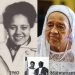 Hadja Andrée Touré, l’ex Première dame s’est éteint aujourd’hui à 93 ans