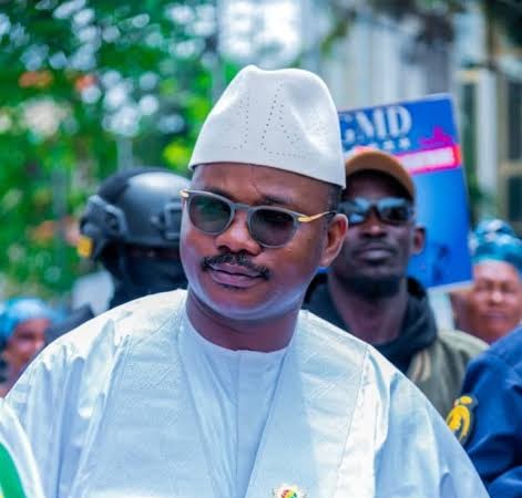 ASSEMBLEE NATIONALE DE GUINEE : Le plébiscite de Dansa Kourouma, la force de l’expérience au perchoir